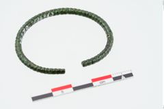 Foto von Bronzearmreif (NHMW-PRAE-024779)